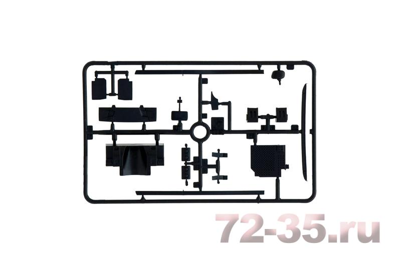 Седельный тягач Scania R560 R560 V8 Highline "КРАСНЫЙ ГРИФОН" 3882_sprue9_enl.jpg