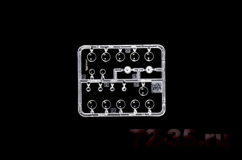 Седельный тягач Scania R730 V8 Topline “Imperial” 3883_sprue10.jpg