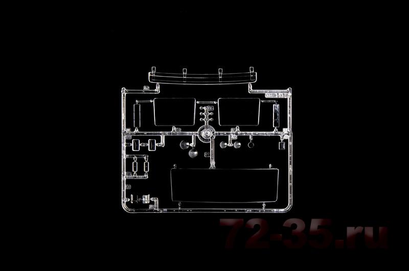Грузовик VOLVO F-16 рефрижератор 3893_sprue6.jpg