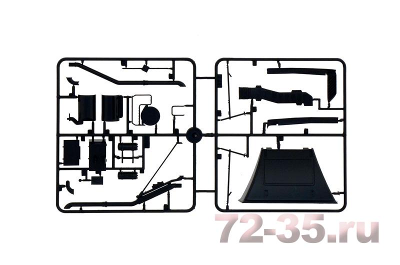 Грузовик VOLVO F-16 рефрижератор 3893_sprue8.jpg