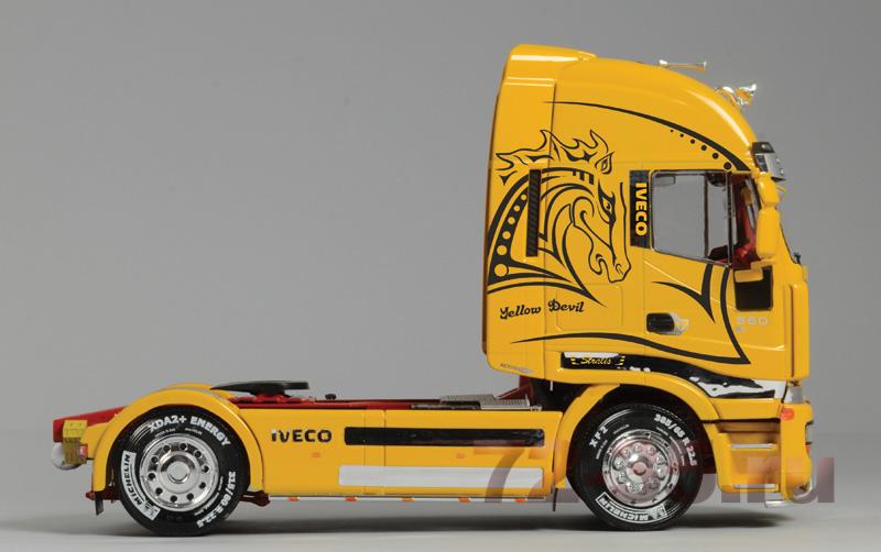 Седельный тягач IVECO Stralis Yellow Devil 3898_foto_latoLR.jpg