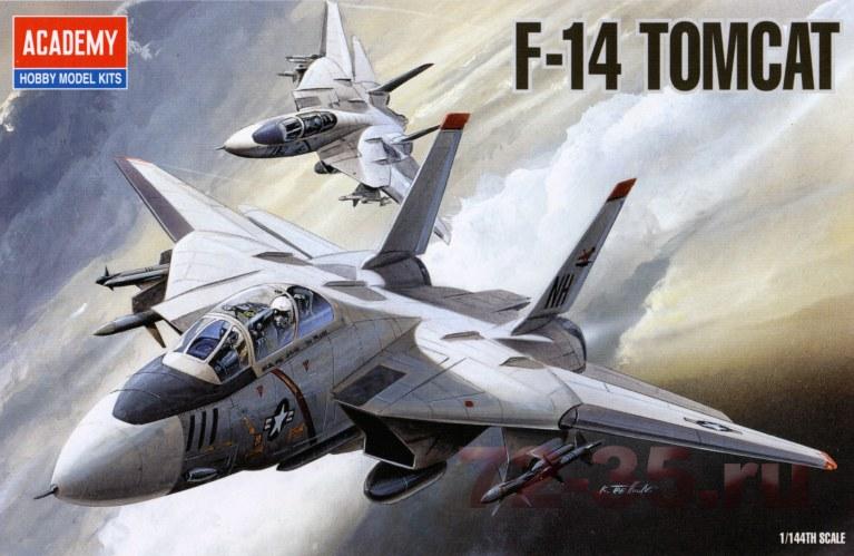 F-14 Tomcat