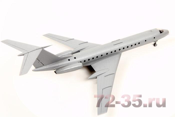 Пассажирский авиалайнер Ту-134 А/Б-3 4_enl.gif