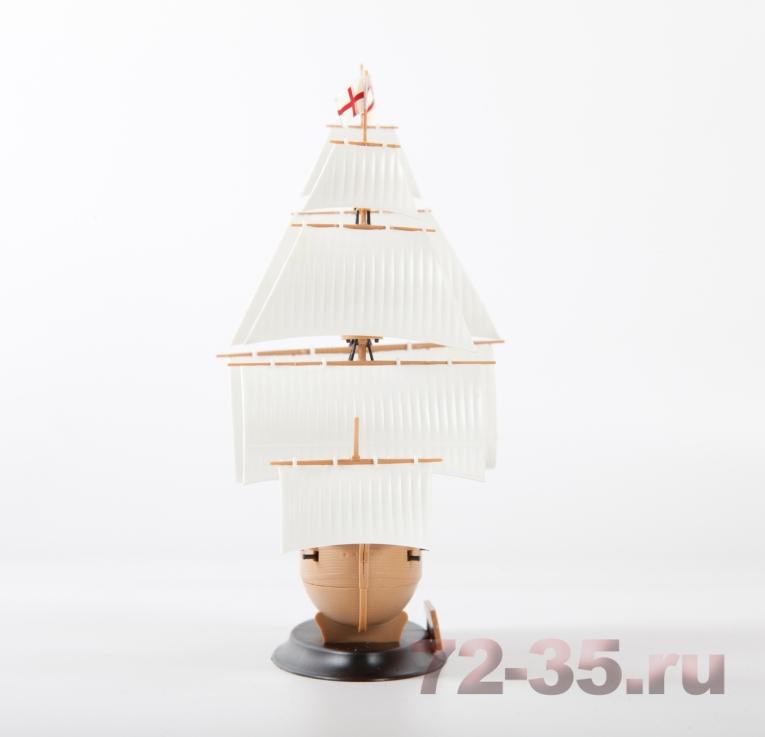 Флагманский корабль Френсиса Дрейка "Ревендж" 4tu_enl.gif