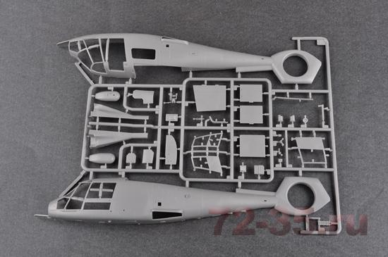 Вертолет HH-65C Dolphin береговой охраны США 551cf3abbb892.jpg