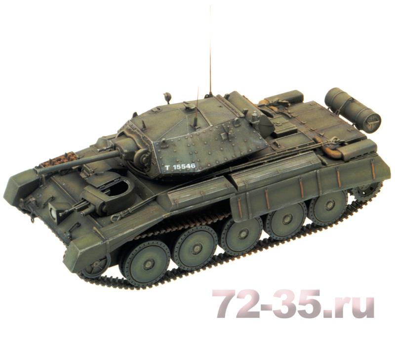 Танк Crusader Mk.I  6432_foto1LR.jpg