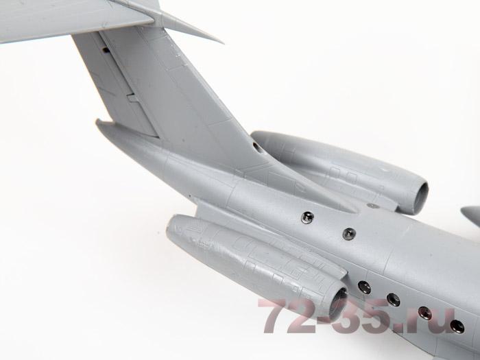 Пассажирский авиалайнер Ту-134 А/Б-3 6_enl.gif