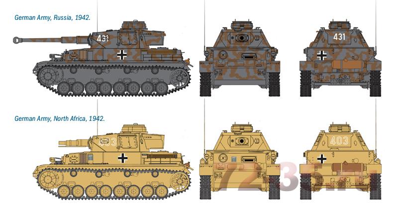 Танк PZ. KPFW. IV AUSF.F1/F2 (2 шт) 7514_PROF%20LR.jpg