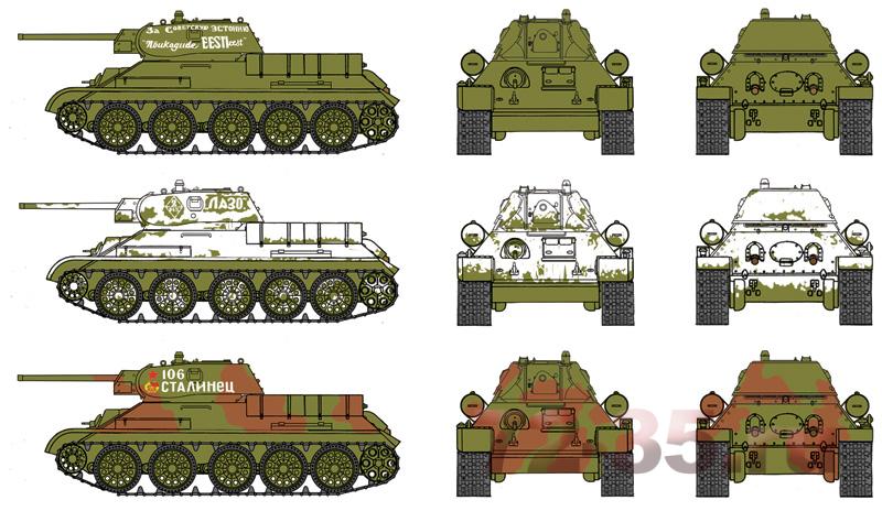 Танк Т-34/76 мод. 1942г 7523_profiliLR.jpg