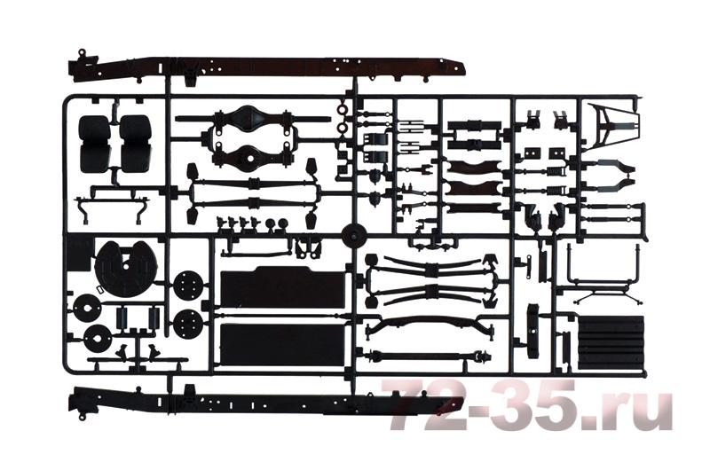 Седельный тягач IVECO 190.38 Cow Boy 767_sprue8%281%29.jpg