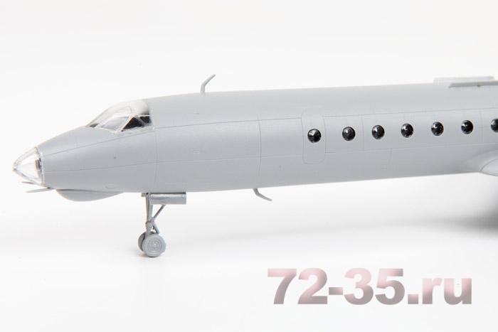 Пассажирский авиалайнер Ту-134 А/Б-3 7_enl.gif