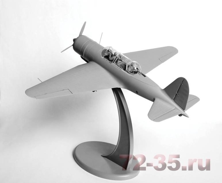 Су-2 Советский бомбардировщик 7j4_enl.gif