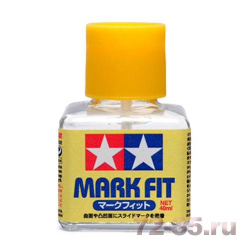 Mark Fit - привариватель декалей