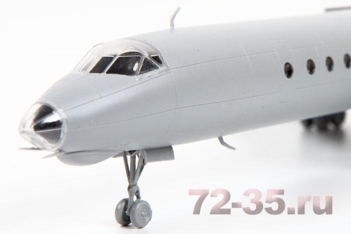 Пассажирский авиалайнер Ту-134 А/Б-3 9_enl.gif