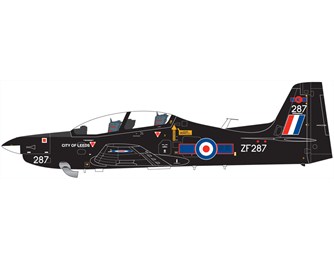 Самолет Shorts tucano A03059-A.jpg