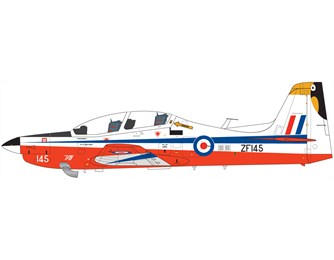 Самолет Shorts tucano A03059-B.jpg