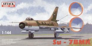 Су-7БМК