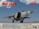 МиГ-25 РБ, Советский самолет-разведчик