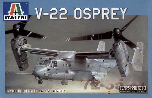 V-22 Osprey