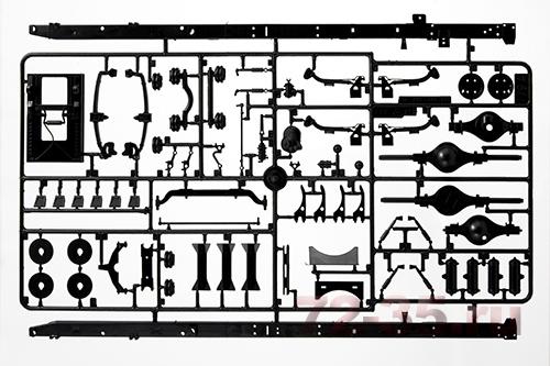 Австралийский седельный тягач KIT01424.jpg