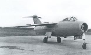 Лавочкин Ла-168