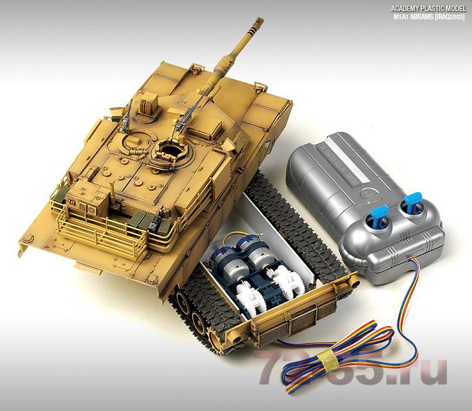 Танк M1A1 ABRAMS Ирак 2003 M1A1_rc_main2_enl.jpg