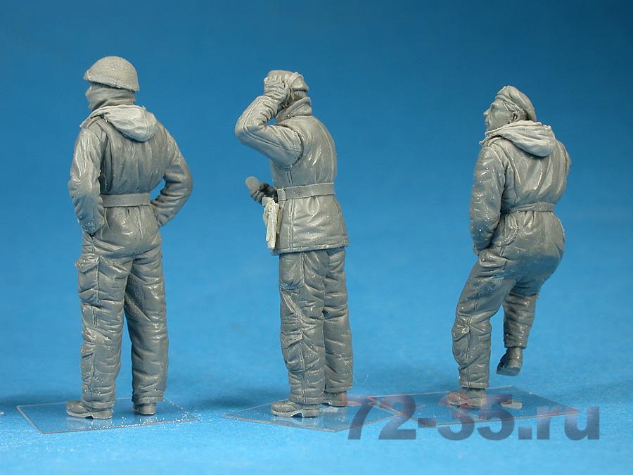 Британский танковый экипаж, зима MA35121_8.jpg