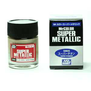 Краска Mr. Super Metal SM05 (SUPER TITANIUM) SM05_enl.jpg
