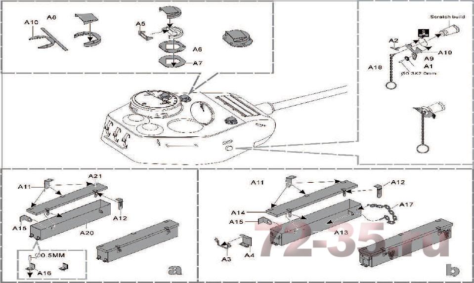 Ящики ЗИП Т-34/85 T35034_instr.jpg