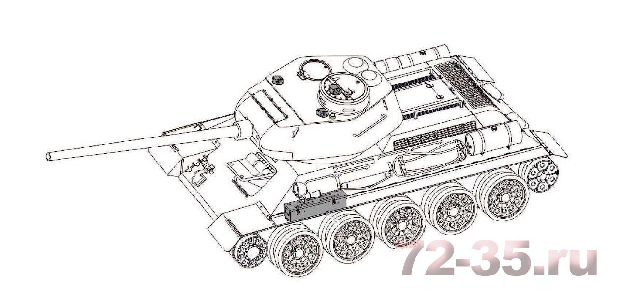 Ящики ЗИП Т-34/85 T35034_instr2.jpg