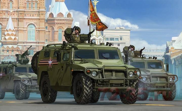 Бронированный автомобиль ГАЗ-233015 «Тигр-М» VS-008_enl.jpg