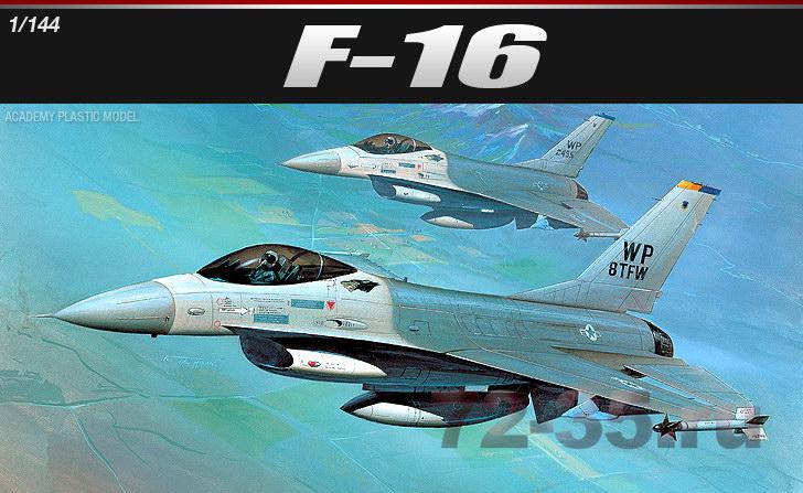 F-16