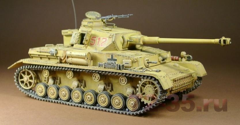 Немецкий танк PANZER IV H/J ac13234_3.jpg