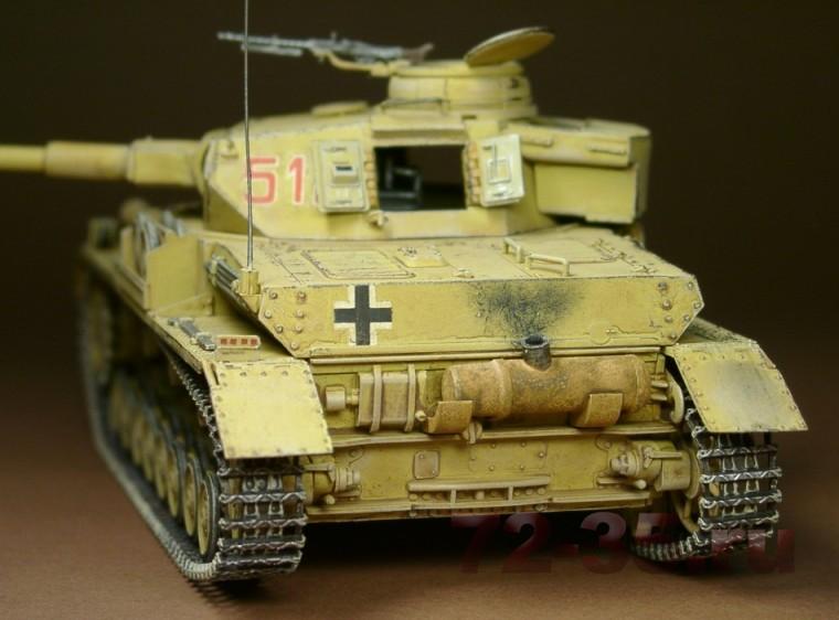Немецкий танк PANZER IV H/J ac13234_4.jpg