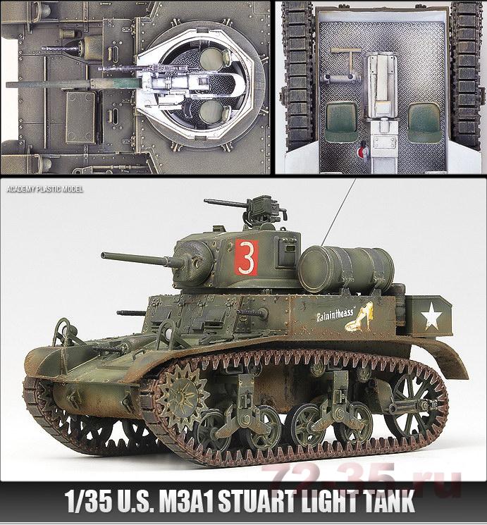 Танк U.S. M3A1 STUART ac1399_6_enl.jpg