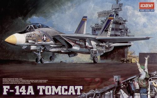 F-14A Томкэт