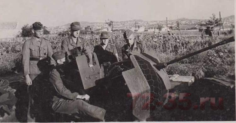 Flak 38 Немецкая 20мм зенитная установка ace48103_9.jpg