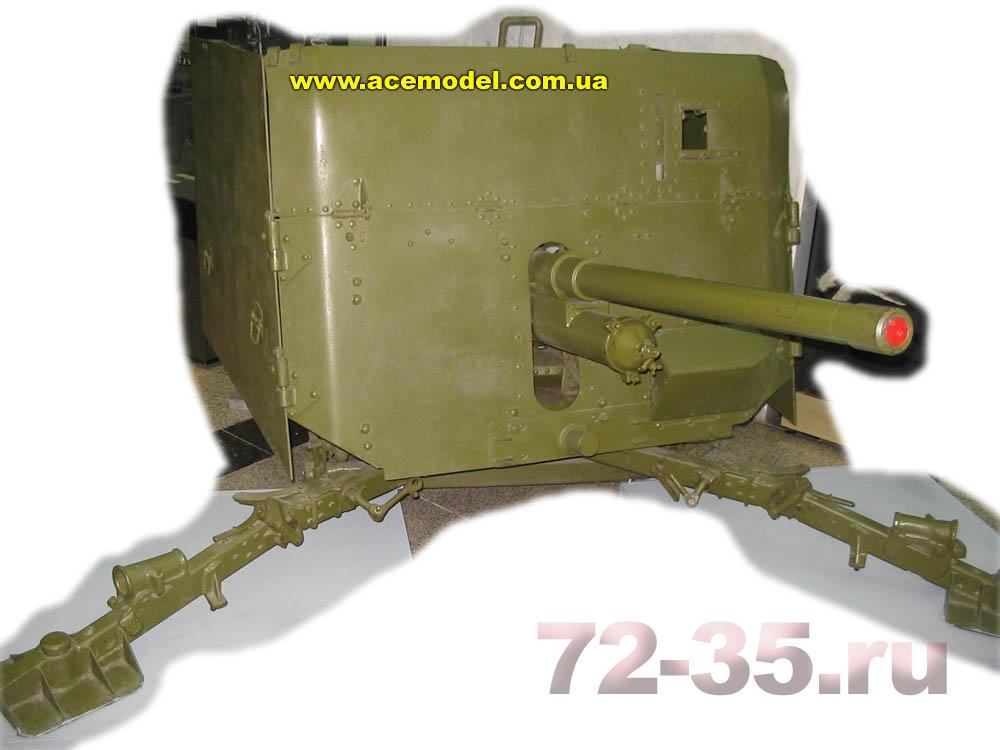 Ordnance QF 2-pounder Британская 40мм пушка ace72504_3.jpg