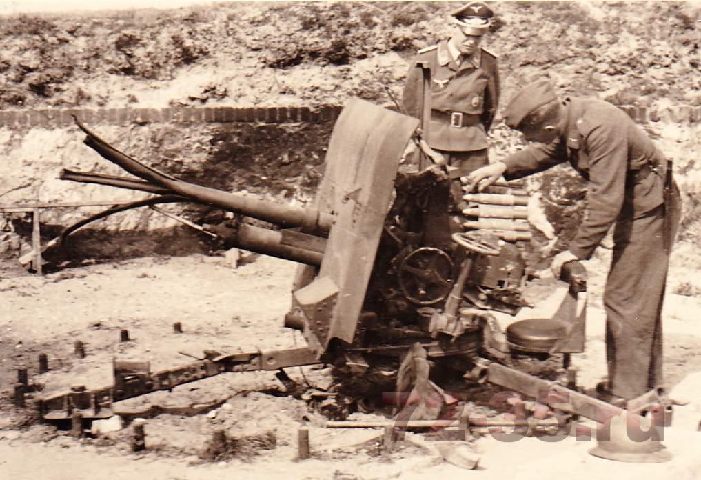 Ordnance QF 2-pounder Британская 40мм пушка ace72504_4.jpg