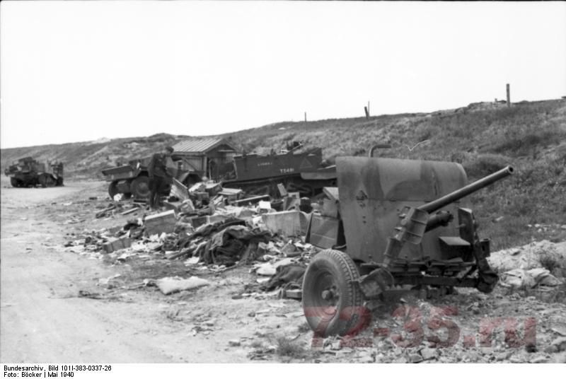 Ordnance QF 2-pounder Британская 40мм пушка ace72504_7.jpg