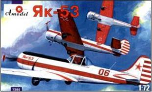 Яковлев Як-53