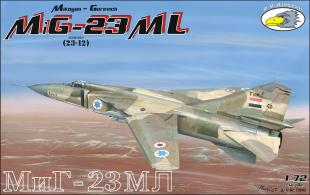 МиГ-23-МЛ
