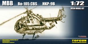 Bo-105CBS/Hkp-5