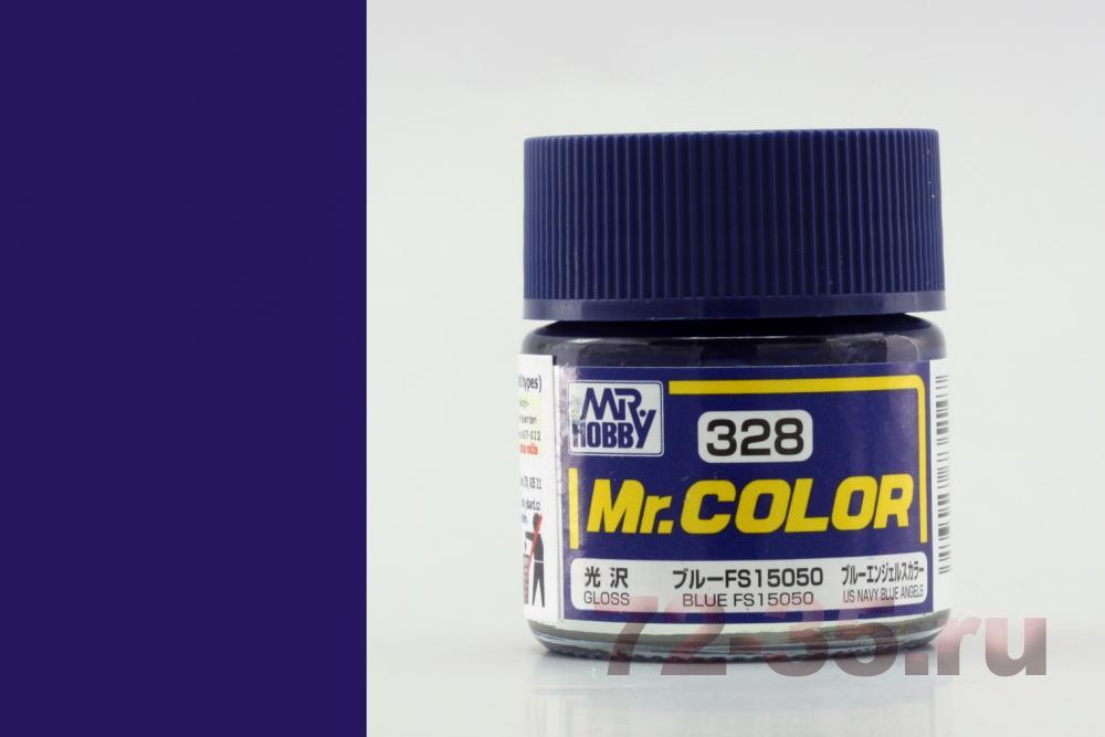 Краска Mr. Color C328 (BLUE FS15050) c328_z1_enl.jpg