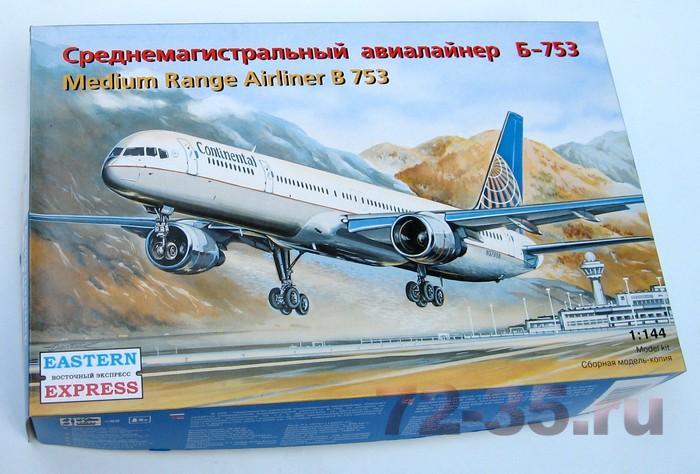 Среднемагистральный авиалайнер Б-753 Сontinental ee14426_enl.jpg