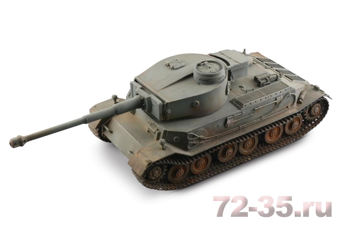 Немецкий танк Тигр "Порше" VK4501 (P) full_3680-tigerporsche-photo-1_enl.jpg