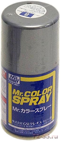 Краска-спрей MR.HOBBY SILVER gsi_spray_gloss_silver_enl.jpg