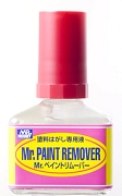 Средство для удаления краски - Mr. Paint Remover