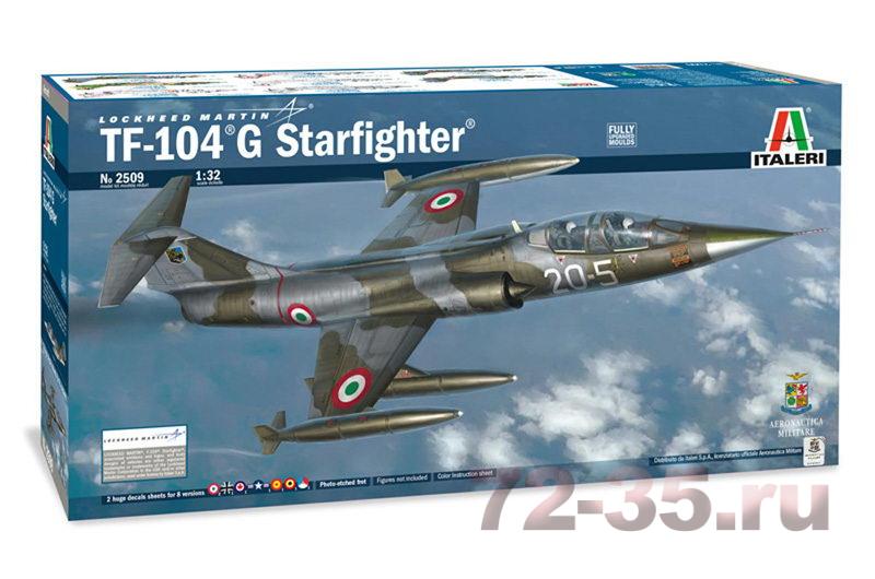 Самолет TF-104 G Starfighter