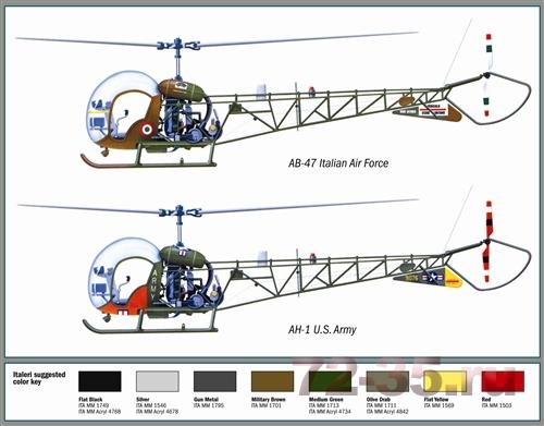 Вертолет AH-1/AB-47 ital0095_7.jpg